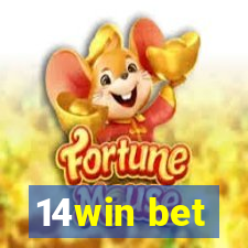 14win bet